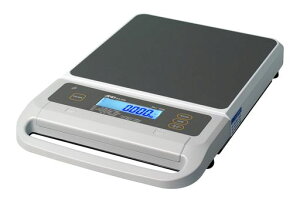 A&D�|�[�^�u���X�P�[��SA-30K�͂邩�ɏ������Ђ傤��:30kg�ŏ��\��:0.01kg�M���@:330(W)*330(D)mm���薳�͂邩�ɑ傫��