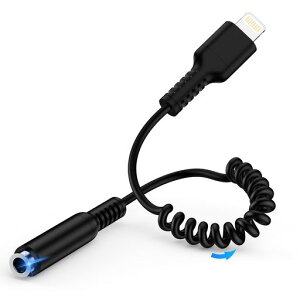 GAEFRC^CgjOCzϊA_v^[2025AbvO[h]HIFI&MFiFiPhoneCzWbN3.5mm-LightningϊP[u20cm30cmJ[PUގϋv