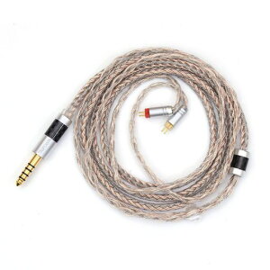 TRIPOWINJelly�A�b�v�O���[�h21�R�AHiFi�C���z���P�[�u���⃁�b�LOCC�P�[�u��+�O���t�F��&����+OCC�P�[�u���ō����҂݃P�[�u��(0.78mm2pin�������ݎ�4.4mm)