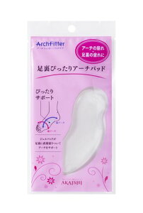 AKAISHI(�A�J�C�V) �����҂�����A�[�`�p�b�h