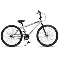 【AVASTA】TRIDENT レースBMX自転車 BMX RACING レーシング初心者向き 練習用 ジュニアサイズ 街乗り自転…
