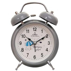 YYDS大音量振動アナログおしゃれ絶対起きれる目覚まし時計爆音うるさい爆音めざまし時計絶対に起きる目覚まし目覚ましどけい絶対起きる目さまし時計起きられない人用静音子供可愛い…