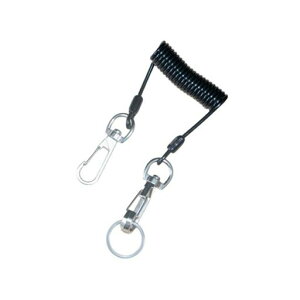 �W�F�t�R��(Jefcom)�c�[���X�g���b�v1200x20x10mm�ω׏d9.8N(1kgf)�X�`�[�����C���[���ŏ_��E�L�k��������TLS-2BK