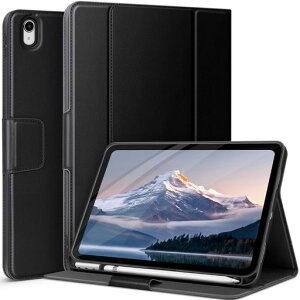 auauaiPad(A16)��11����11�C���`2025�P�[�XiPad��10����10.9�C���`�y�����[2022��p�y�����[PencilPro/USB-C���S�Ή��|�P�b�g�t�����p�x�X�^���h�}�O�l�b�g�J��