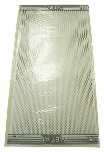 �v��������쏊 ���� �p���`���^�� �z���C�g 0.5mm��X455mmX910mm K700