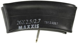 MAXXIS(}LVX)DHTUBE26x2.5/2.748mmIB68562200