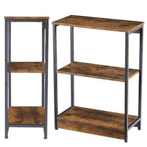 Beemyi3iVFtI[vVFtEbNI[vbN60cmIؐbNgȒP(Brown60*s30*80cm(Brown3i)