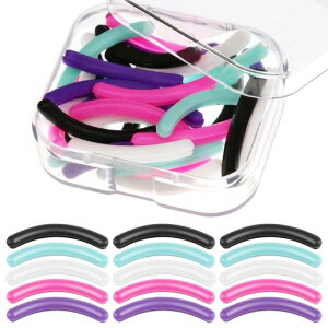 ���[�L���b�v�A�C���b�V���J�[���[�ւ��S���r���[���[�ւ��S�����C�N����t�F�C�X�P�A�c�[�����F�V���R�����܂уJ�[���[�����p�p�b�h(24�Z�b�g)