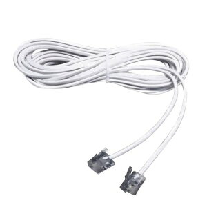 RJ116P2CdbR[hP[u10mIXRlN^vOtdbP[udbR[hCADSLpWRJ11vOtdbp(10m)