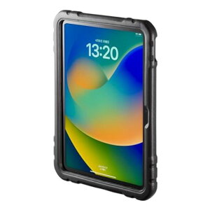 TTvC10iPad10.9C`pՌzP[X(ubN)PDA-IPAD1905BK2