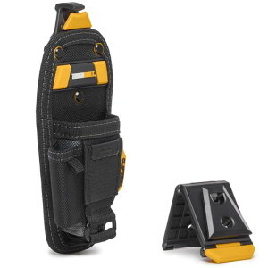 ToughBuiltTB-CT-35-S�y���`�|�[�`-S�T�C�Y�A���߉\�ȃc�[���|�P�b�g�A3�̃|�P�b�g�ƃ��[�v�AClipTech�|�[�`�N���b�v�ƃn�u�A�����ڃN���b�v�B