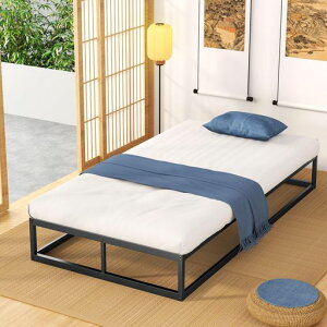 [�ω׏d300kg]�x�b�h�t���[��Holdm�p�C�v�x�b�h�É��V���O���x�b�h���̂��x�b�h�����[�ϋv���ʋC���g���ȒP�H��t�����^���x�b�h(�V���O���E�u���b�N)