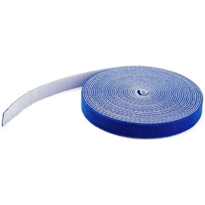 StarTech.comʃt@Xi[/30.5m/u[/ȒPtO/&ėp\/Ɩpx/RɃJbg/z}WbNoh/P[u܂Ƃ߃{Ae[v/HookandLoopHKLP100BL