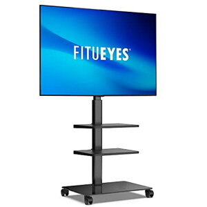 FITUEYES�e���r�X�^���h32~60�C���`�Ή��L���X�^�[�t���O�i�����p�x���߉\�ړ����u���b�NTT306002GB