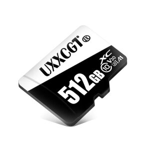 UXXCGT512GBmicroSDJ[h}CNSDJ[hA_v^[t