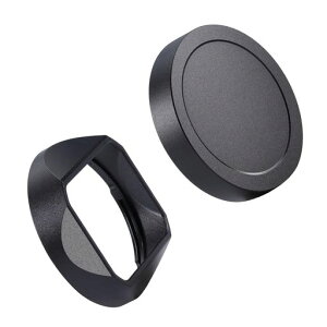 �X�N�G�A���^�������Y�t�[�h�����Y�L���b�v�t��Voigtlander35mmf2VMLens35mmf2.528f2II�ɑΉ�LH-12��u��������(��)