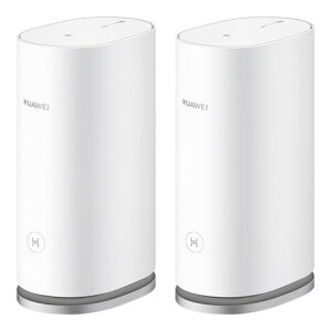 HUAWEIMesh3AX3000?bVWi-FiLAN[^[?Wi-Fi6+?2402+574Mbps?2Zbg(yAOς݁AȒPݒ)?^b`ڑ?Wi-FiX}[gff?ZLeBی