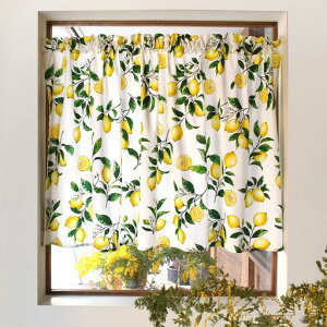 �X�^�C���f�R�[��(STYLEDecor)�J�t�F�J�[�e����100%(72cmx142cm)�X�^���_�[�h�^�C�v�V�g���X������W3901830