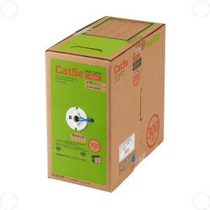 GRLANP[u300mpdl(Z)RoHSwߑΉCAT5eu[LD-CT2/BU300YR