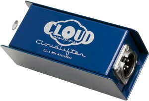 CloudMicrophonesCloudlifterCL-1byCloudMicrophones