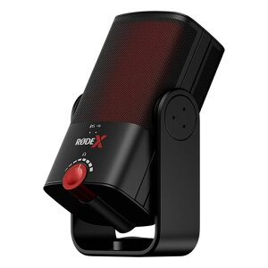 RODEMicrophones���[�h�}�C�N���t�H���YXCM-50USB�R���f���T�[�}�C�NRODEXXCM50