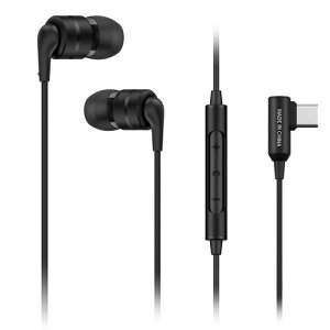 SoundMAGICE80DUSB-C�C���C���[�X�e���I�w�b�h�z���AL���^�v���O�A�C�����C���R���g���[���[�A���^���n�E�W���O�A10mm�_�C�i�~�b�N�h���C�o�[�A�h���A�h�o�A�u���b�N�B