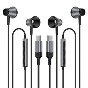 �^�C�vc�C���z�� �L���C���z�� iPhone16 �C���z�� ���C�݌v ���ݖh�~ HiFi���� �d�ቹ �}�C�N�t�� �ʘb�\ ���ʒ��� �����ጸ Bluetooth�ڑ��s�v �x���Ȃ� ���^�y�� �h���h�� iPhone16/15 iPad Pro