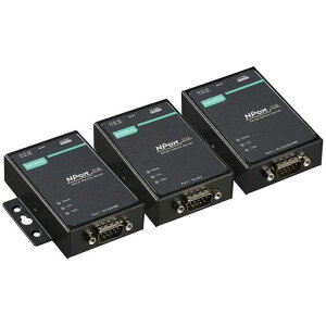 MOXA1|[gRS-232VAfoCXET[oNPort5110(A_v^Ȃ)