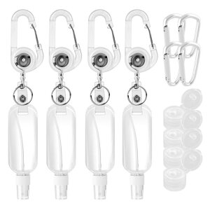 4��50ml�X�v���[�{�g���A�g�їp�V���R���g���x���{�g���̃p�b�N�A�ė��p�\�g�C���^���[�R���e�i�[�L�[�`�F�[��&�L�k���̃X�g���b�v