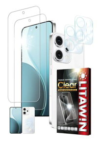 ���^�E�B��OPPOReno145G�p�K���X�t�B����2��CPH2737�p�J�����t�B���������K���X�C�A���X�ی�t�B�����t���ی�t�B����