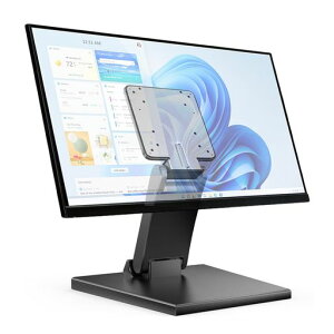 ��ヂ�j�^�[�X�^���h������-�܂��ݒႢ�f�B�X�v���CVESA100�X�^���h���^(27inch)