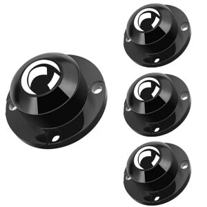 LX^[ȐڒLX^[zC[4Zbg360°]zC[ƋÉړ֗ObYȒPɎtԉƓdp(ubN)