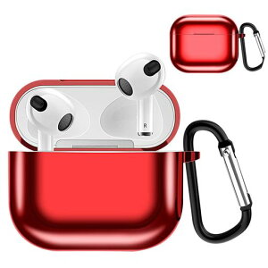 ForAirPods3P[XJo[bLTPUf2021AirPods3pیP[XJrit܂܂QI[dyʒEȒPϏՌho(bh)