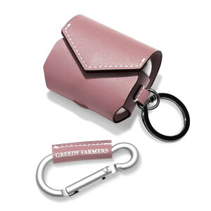 GreedyFarmersAirPods3pP[XJriZbgAی͂̍v~AU[P[XJo[AJritAlXȃJ[(~XeB[Y)