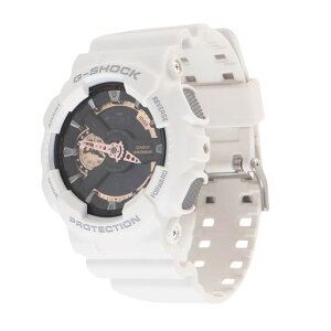 [�J�V�I]CASIO�r���vG-SHOCK�W�[�V���b�NRoseGoldSeries���[�Y�S�[���h�V���[�YGA-110RG-7AJF�����YGA-110RG-7AJF�����Y