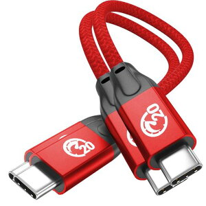 UseBeanUSBC&USBCP[u0.2M(2{Zbg)yUSB3.2Gen2X220Gbpsf[^]PDΉ100W}[dzUSBType-CP[u4K/60HzfoTypeC[dP[uMacBook