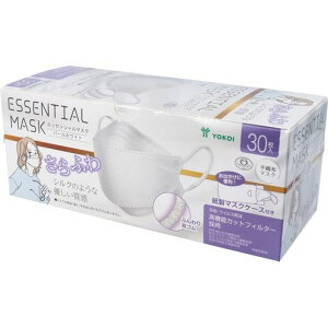 ӂESSENTIALMASKsDz}XNp[zCgFD30-WH}XNP[Xt30x4