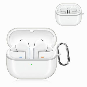 ForGalaxybuds3/buds3ProP[XJo[TPUJo[Jrityʕh~Ռzhho[dΉGalaxybuds3/buds3ProP[X(NA)