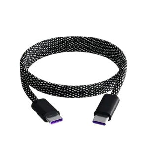 USBP[u}Olbgusb-ctousb-c[dP[u[^CvC66WΉ}[d480Mbs]f[^]ϋvh~USBCP[u}OlbgX}z^ubgΉ(1mubN)