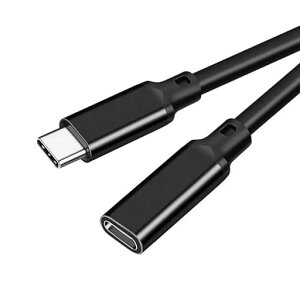 USBtypeCP[u(1.5m)LpoieJunUSB3.2Gen2(20Gbps)f[^ʐM/8K@60Hzfo/240WPD}[dPVCfUSBC^CvcR[h