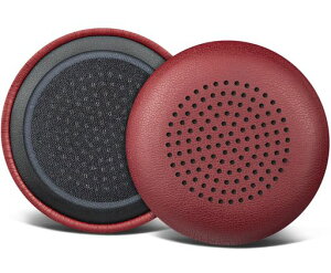 SOULWIT�C���[�p�b�h�J�o�[�C���[�N�b�V����PlantronicsBlackWireC510/C520/C710/C720/C725�p�w�b�h�Z�b�g�����p�b�h�P�[�XPolyBlackWire