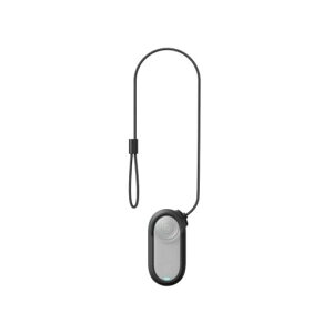 Insta360GO3/GO3SCy_gSR[h()MagnetPredantSafetyCord(Black)