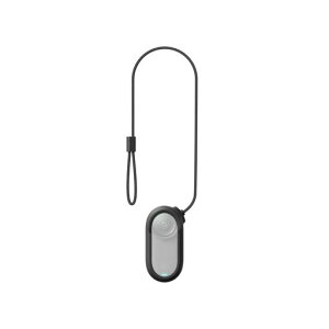 Insta360GO3/GO3SCy_gSR[h()MagnetPredantSafetyCord(Black)