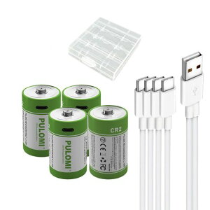USB`ECI[dCR2obe[Ae3.7V300mAhCR23v`Edr[dr[dRCR2CR15H27015270obe[A1.5H}[dA1200TCNATypeC