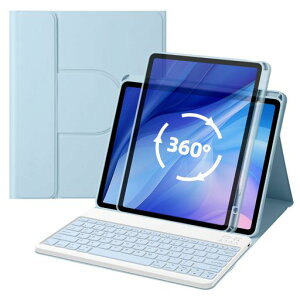 2025iPadAir13�C���`(M3)�K�p�L�[�{�[�h�P�[�X2024iPadAir13inch(M2)/Pro12.9inch��3/4/5/6����ʗp���O�p���u���c�u��������Air6&7�K�p���C�����X�L�[�{�[�h�t���J�o�[