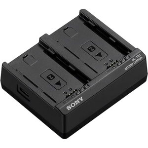 SONY(�\�j�[) �J�����p�o�b�e���[�`���[�W���[ BC-ZD1