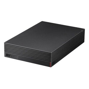 �o�b�t�@���[ 6TB �O�t��HDD HD-NRLD6.0U3-BA