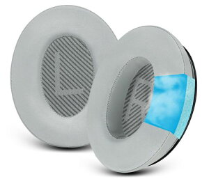 GEVO�C���[�p�b�h�C���[�N�b�V�����⊴�p�b�h�⊴�����p�w�b�h�z���J�o�[QuietComfort35&35ii(QC35&QC35ii)�ɓK�p�w�b�h�t�H���ɓK�p�w�b�h�z���p�b�h�Չ��A�C�X�V���N���n�����x�t�H�[��������