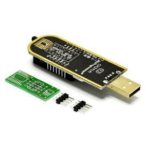 HailegeCH341ASTCFLASH2425EEPROMBIOS���C�^�[USB�v���O���}�[SPIUSBtoTTL