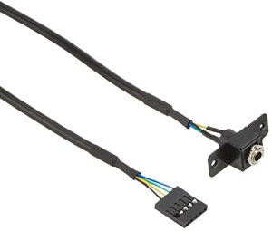 ASRock Desk Mini A300�p Rear Speaker out audio cable kit